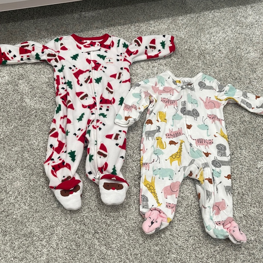 Target Onesies